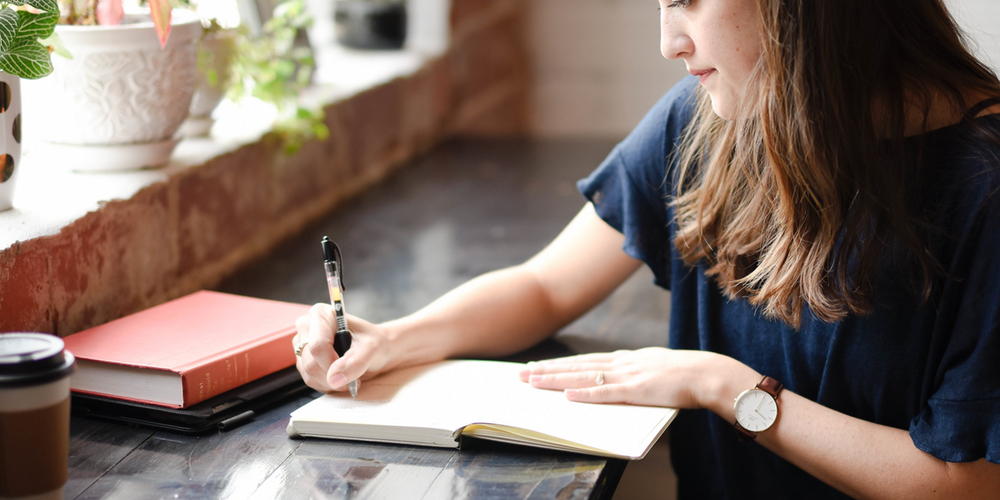 Bonus episode: Journaling as Creative Self-Discovery with Tiina Mokvist (from the Your Own Kind of Wonderful podcast)