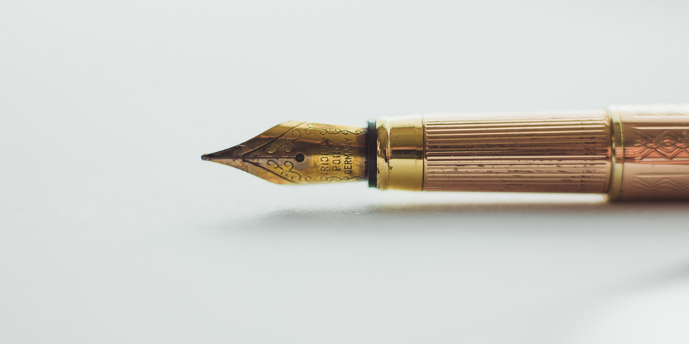 Calling All Authors, Bloggers, and Writers!