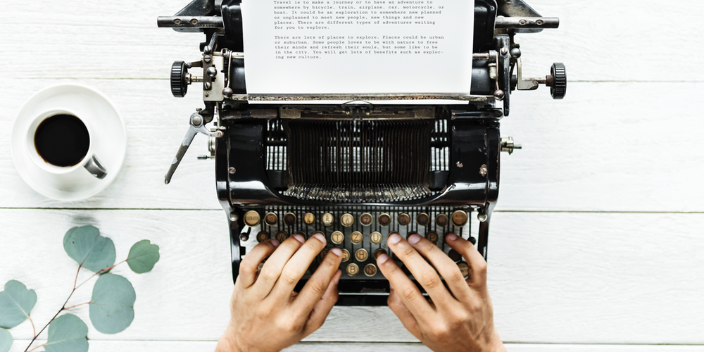 8 Non-Writing Activities That Will Improve Your Writing