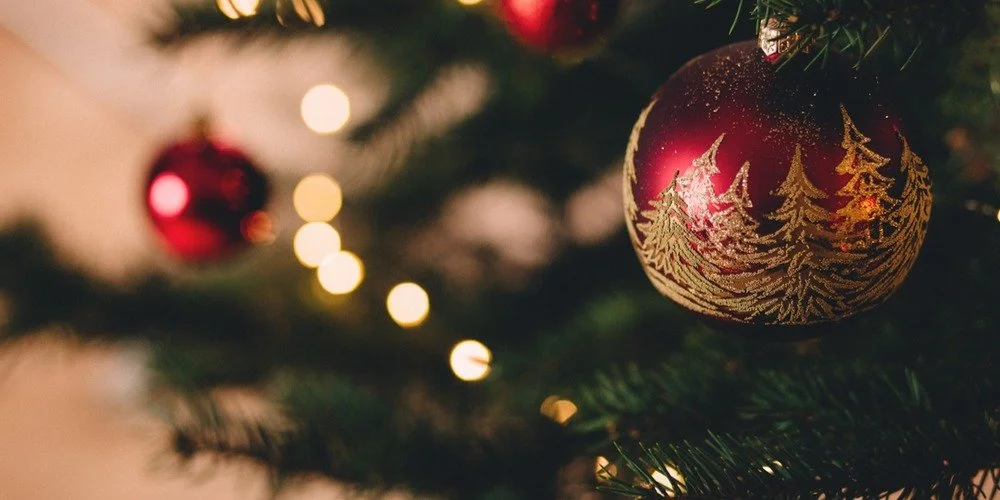 Join Us for the 2018 Becoming Who You Are Advent Calendar