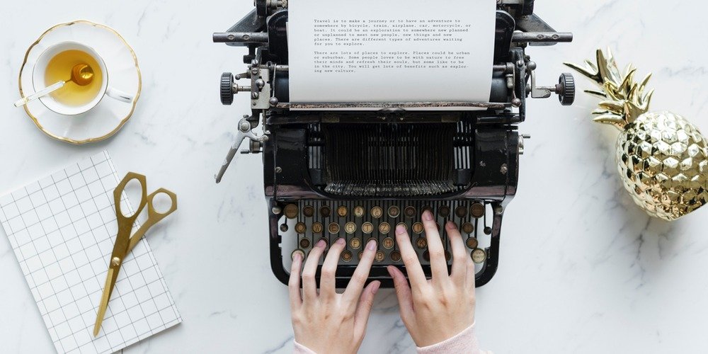 11 Tips for Finishing Nanowrimo (and Any Big Creative Project)