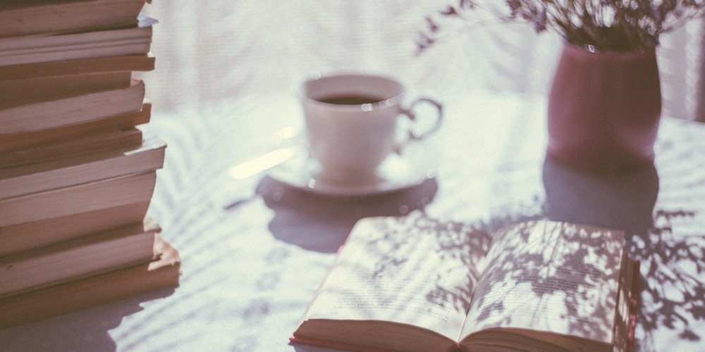 The 2019 Personal Growth Read-a-Long