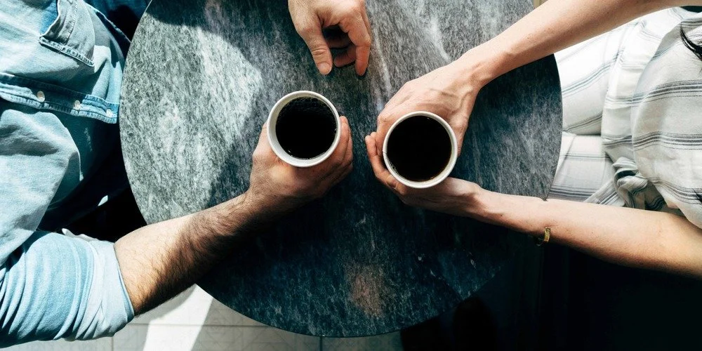 How to Create Authentic Connection in Work and Life