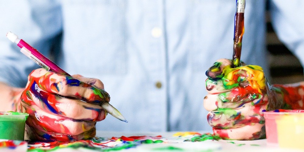 Tired of Feeling Creative Envy? Read This.