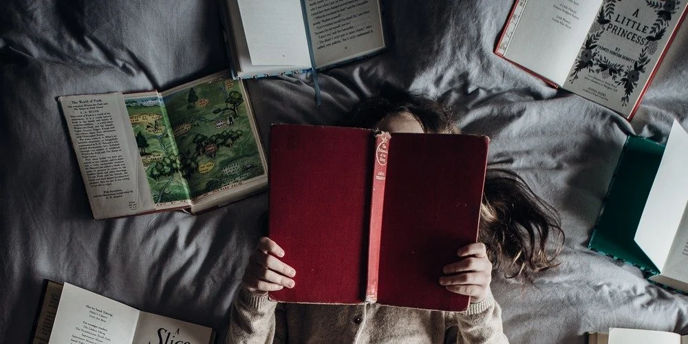 10 Inspiring Books to Uplift You During Challenging Times
