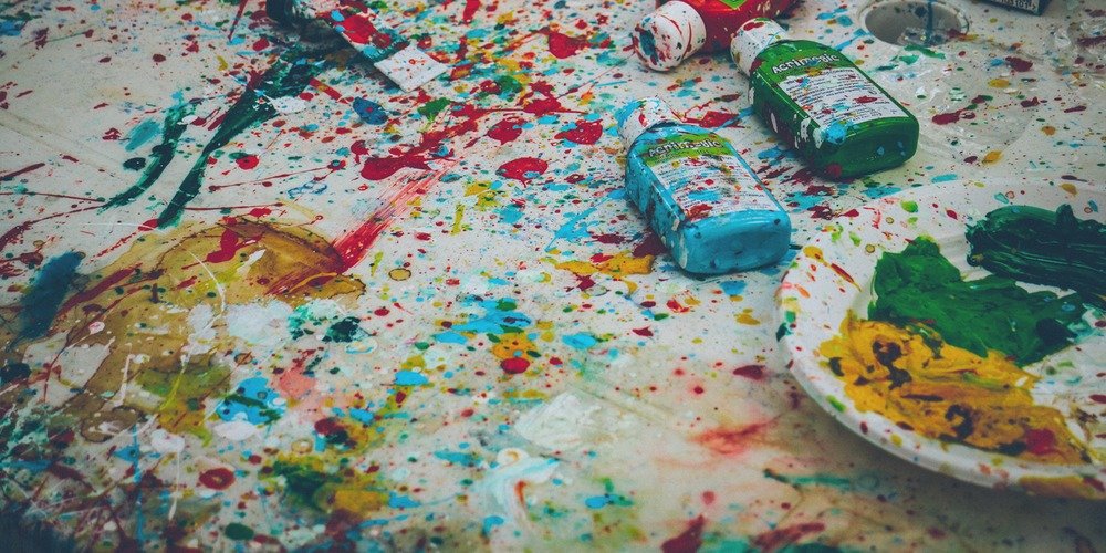 6 Books to Help You Reclaim Your Creative Joy