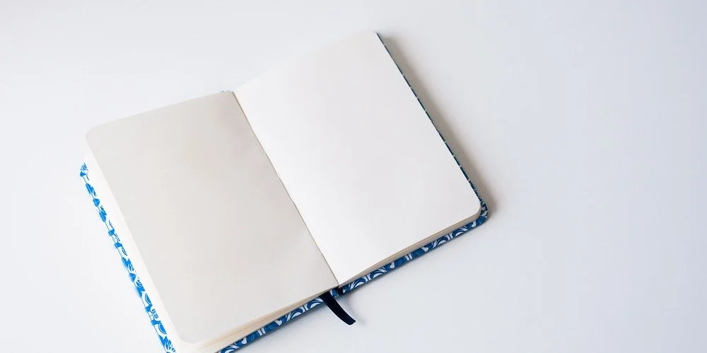 How to Journal About Negative Topics Without Feeling Overwhelmed