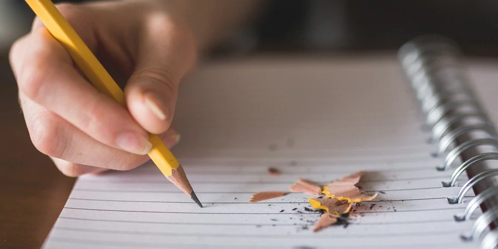 How to Move from Stuck to Started (& Free Video Class!)