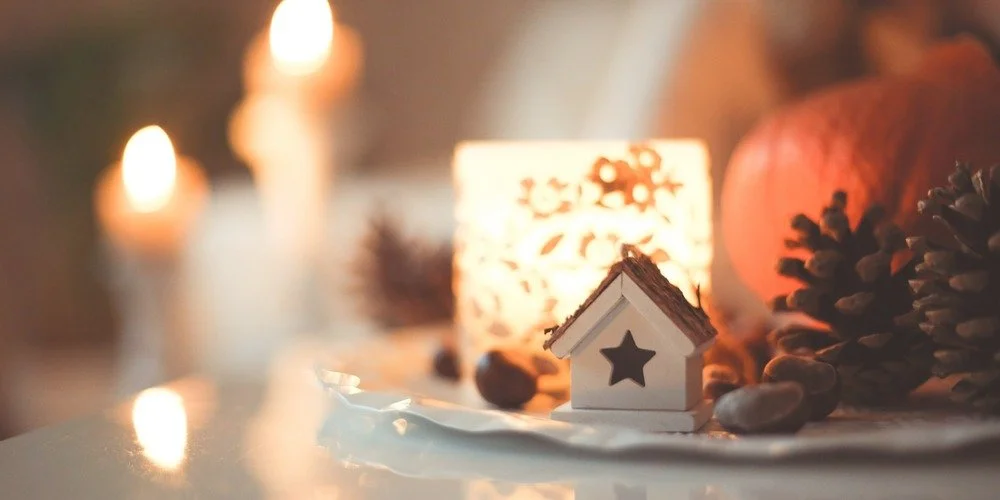 Join Us for the 2019 Becoming Who You Are Advent Calendar!