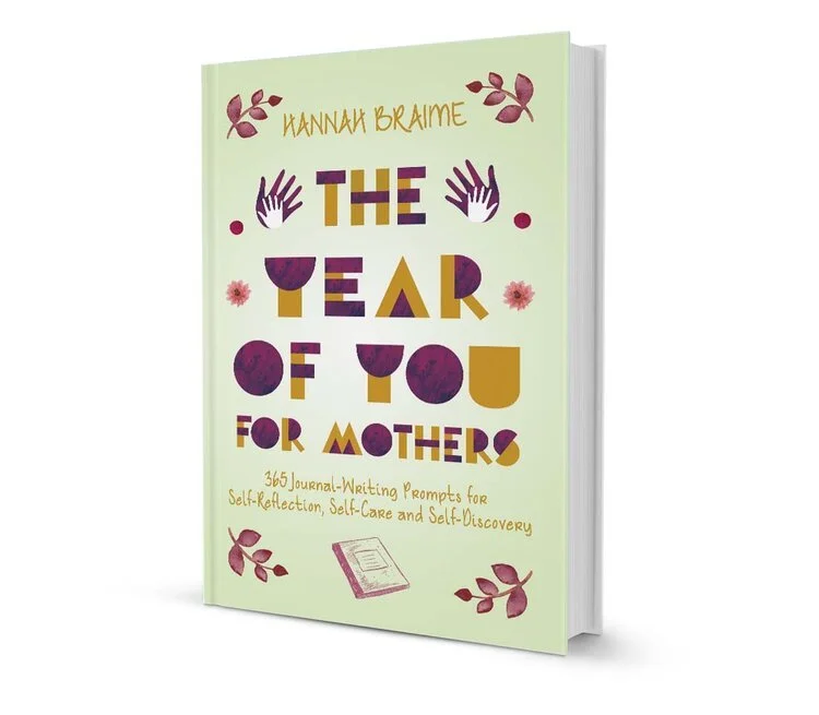 The Year of You for Mothers is Out Now