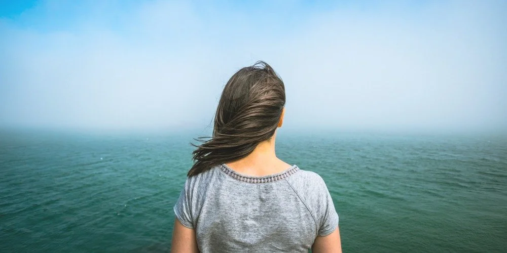 How Do You Regain Your Confidence After it Takes a Knock?