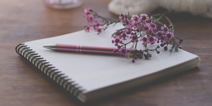 6 Journaling Ideas to Get You Through the Pandemic
