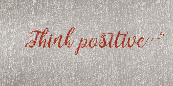 The Hidden Dangers in Positive Thinking