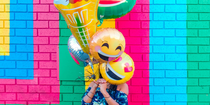 You Can’t Choose to Be Happy (But You Can Choose This)