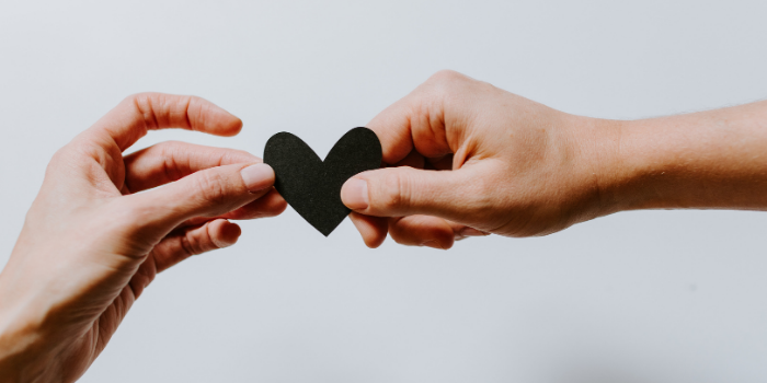 Authentic Living: Relationships
