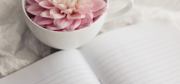 15 Helpful Journaling Prompts for Times of Uncertainty