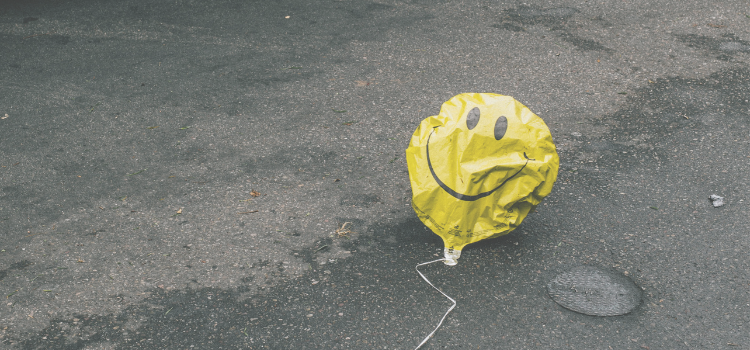 Struggling to Bounce Back? Try to Bounce Forward Instead.