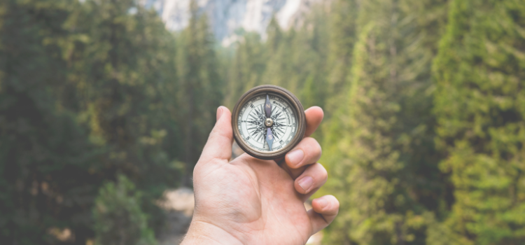 Purpose Isn’t Something We Find, It’s Something We Create