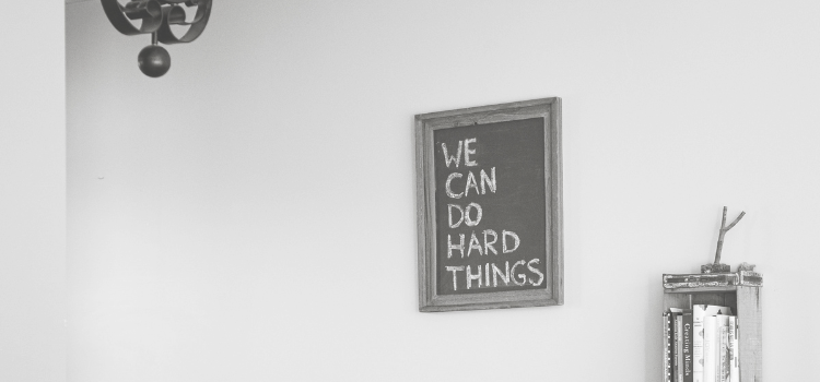 How to Be Kind to Yourself When Bad Things Happen