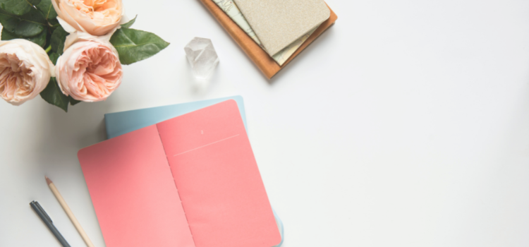 How a Regular Journaling Practice Can Help Your Creativity