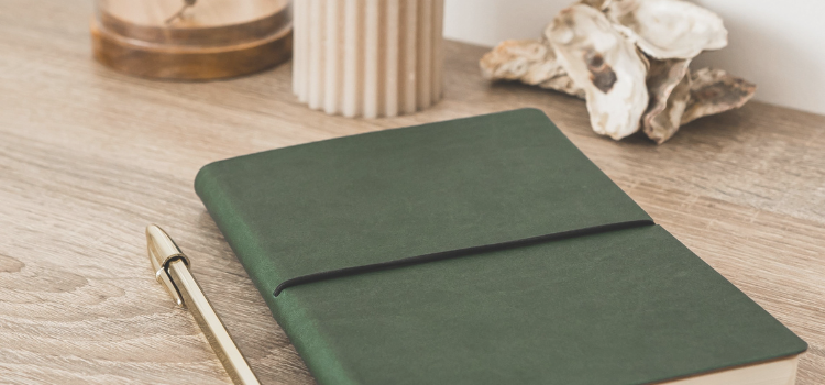 3 Useful Questions to Ask Yourself to Take Your Journaling Deeper