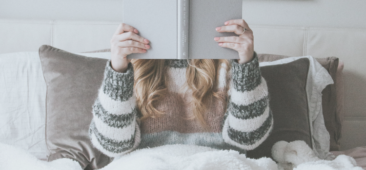 Personal Growth Reading Challenge: 2023 Edition!