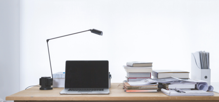 The Incredible Power of Finishing Something