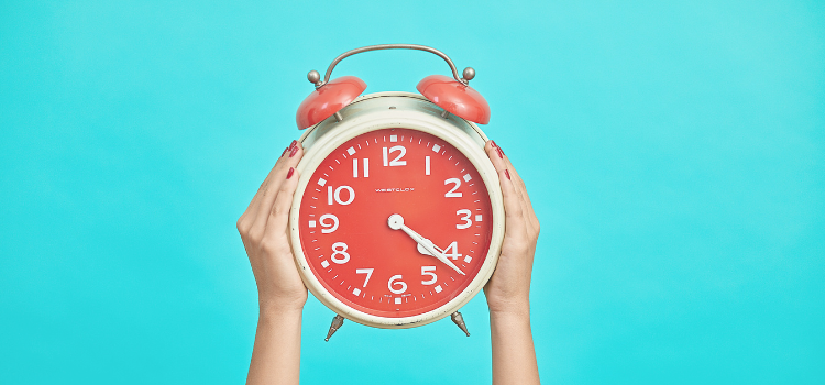 It’s Never Too Late to Begin
