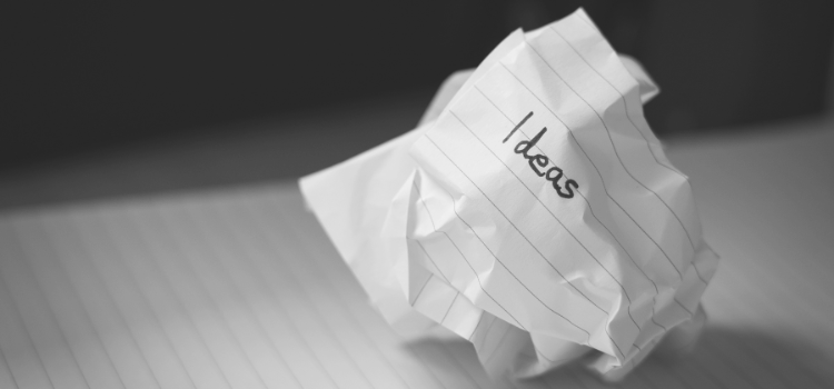 How to Deal with Self-Doubt About Your Creative Work