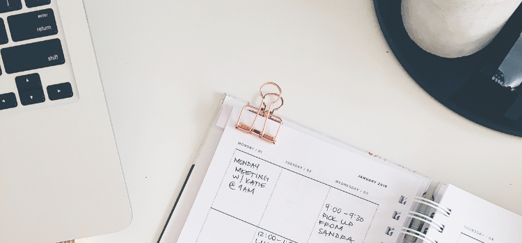 How to Overcome the Planning Fallacy in Your Creative Work