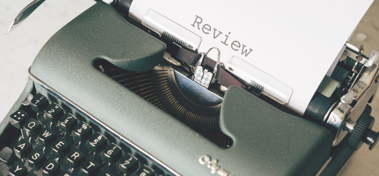 How to Deal With Criticism of Your Creative Work