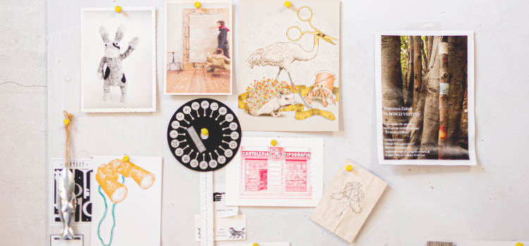 Introducing: The Creative Confidence Challenge