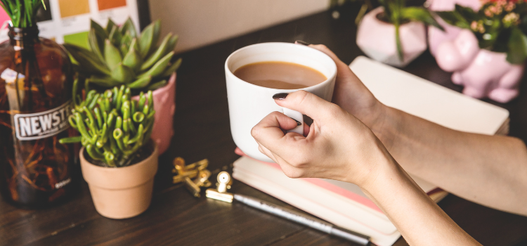 150+ Journaling Prompts about Personal Growth, Work, Money, Relationships & More