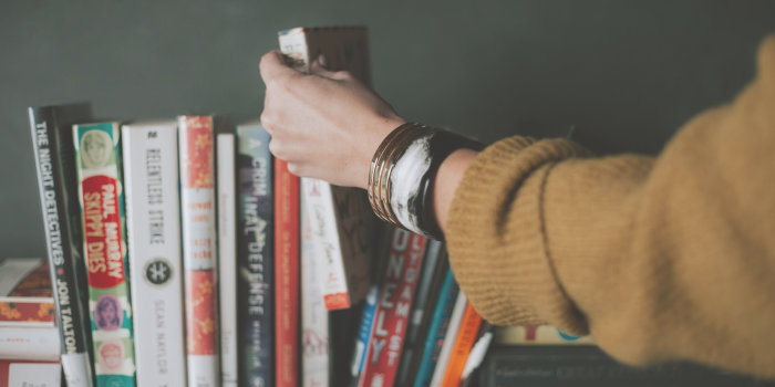 2024 Reading Challenge for Creatives: Suggested Book List