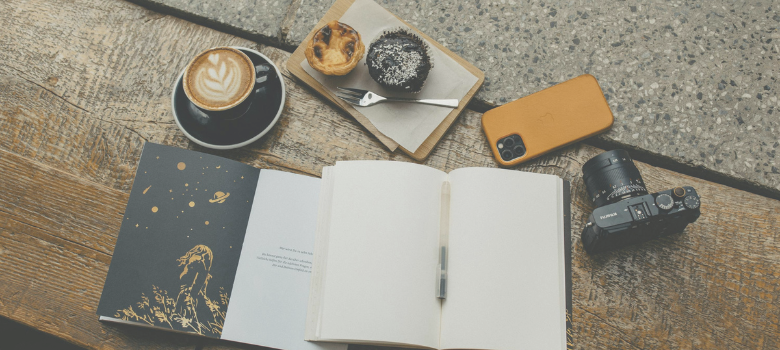 5 Journaling Practices That Will Help you Focus on the Good