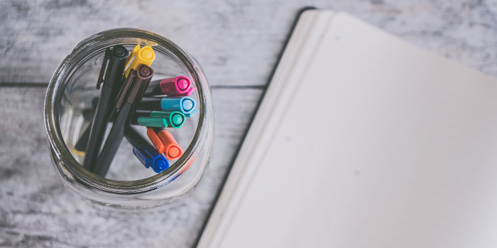 What is Journaling?