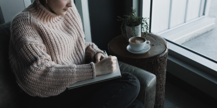 Journaling: Getting in the Zone