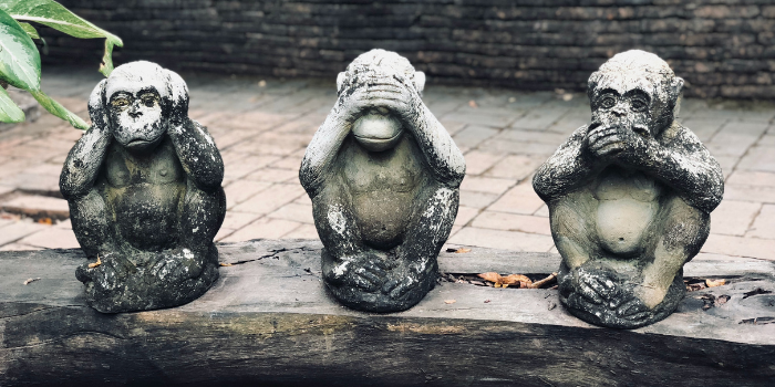 Vulnerability Vs. Over-sharing: Where to Draw the Line?