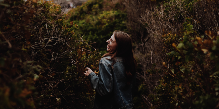 5 Ways You Can Be More Authentic Today