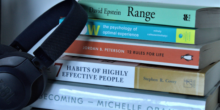 5 Facts About Personal Development That We Need to Talk About