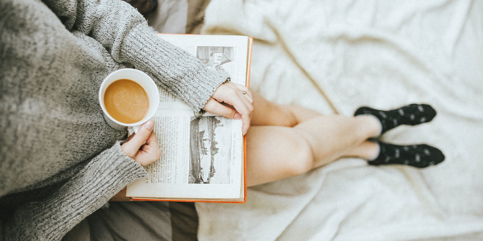 How to Switch from Coping to Caring