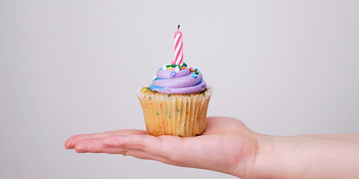 26 Messages For My 6-Year-Old Self