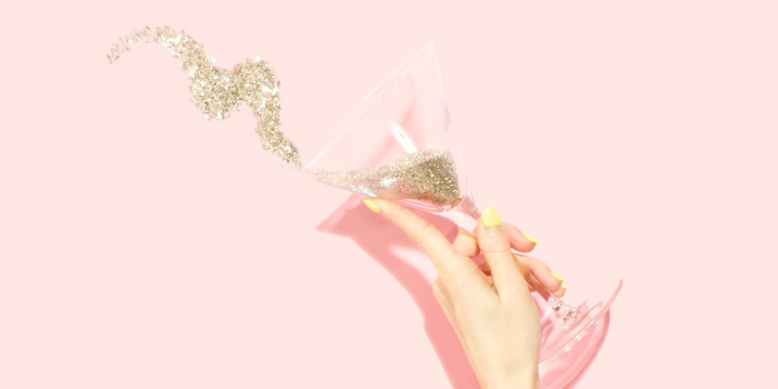 3 Alternatives to New Year's Resolutions