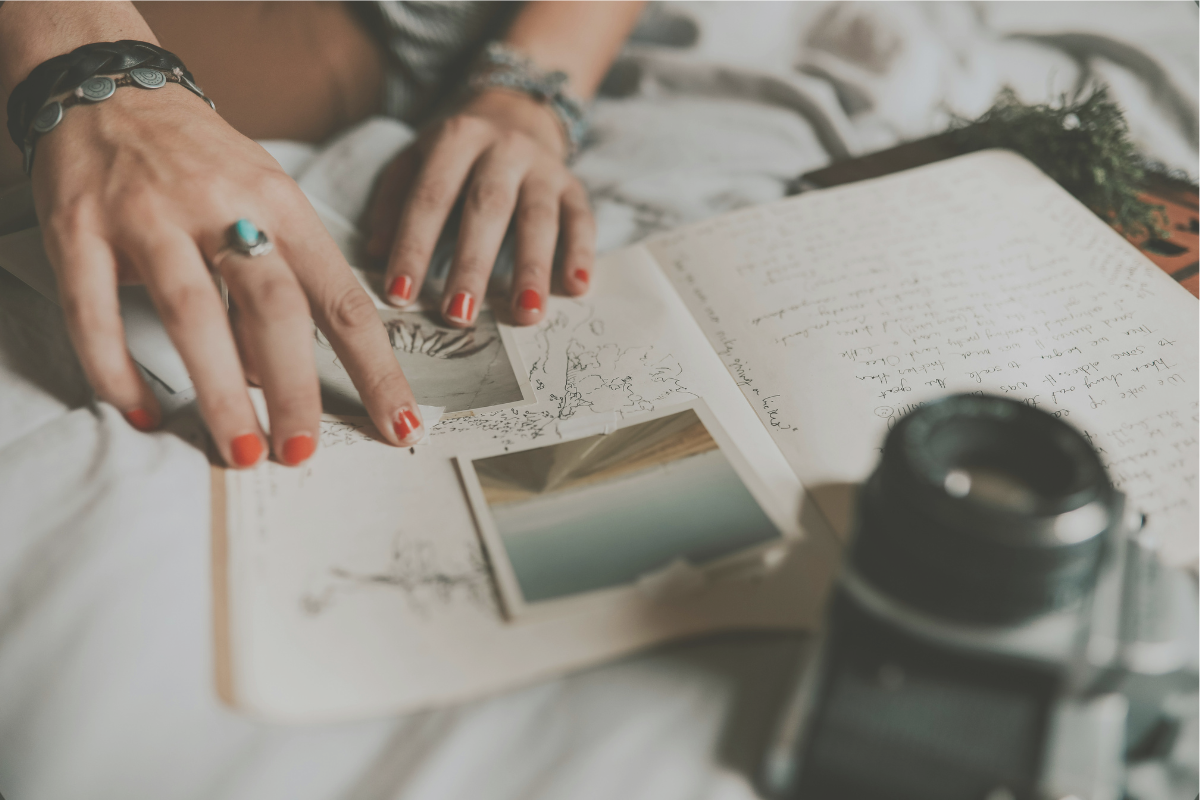 5 More Journaling Practices That Will Help you Focus on the Good