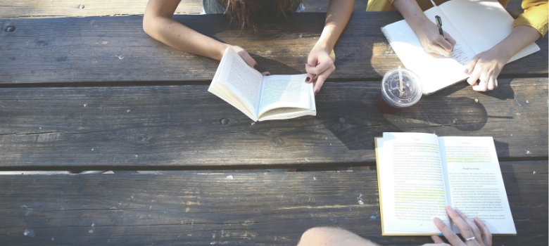 From Coping to Thriving: Book Club Questions