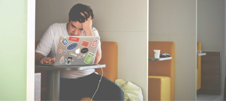 Stress versus Pressure (and why it matters for your creative work)