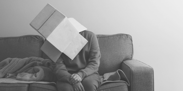How to Deal with Creative Anxiety