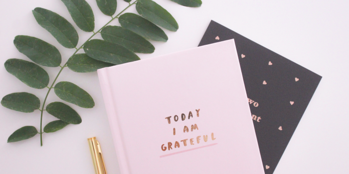 Is Your Journaling Making Things Worse?