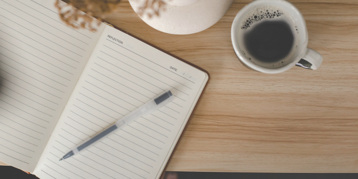 Journaling With Intention: What to Write When Venting Isn't Working