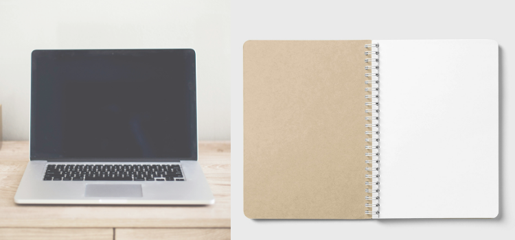 Paper Versus Digital Journaling: What My Research Found